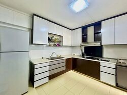 Blk 786D Woodlands Drive 60 (Woodlands), HDB 5 Rooms #506098931